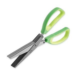 Mastrad® 5-Blade Herb Scissors