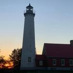 Tawas Point State Park