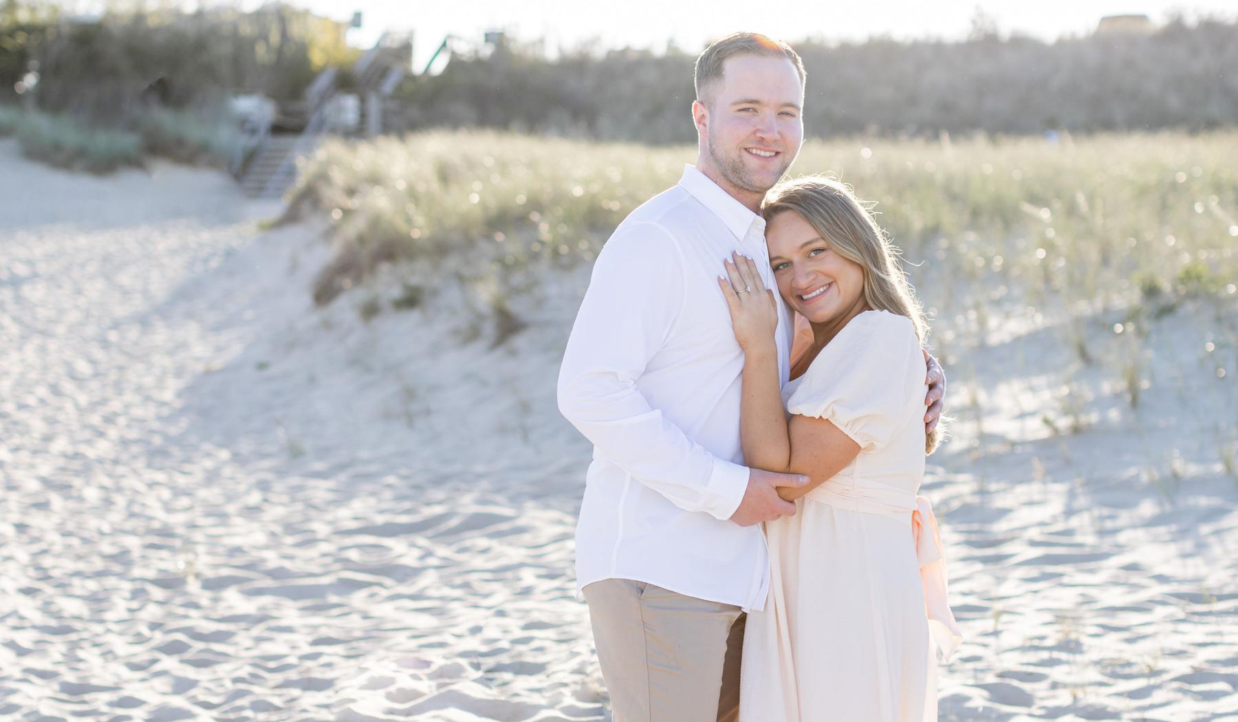 The Wedding Website of Jonny Gooding and Ali Gooding
