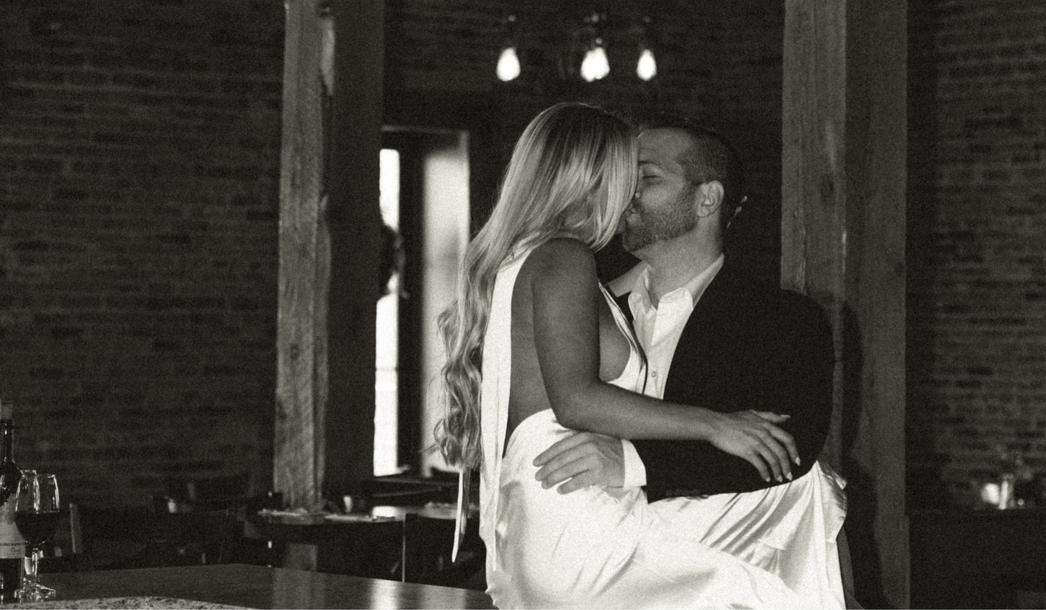 The Wedding Website of Erica Daniels and Sean Carty