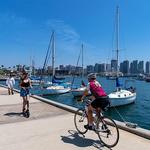 Embarcadero