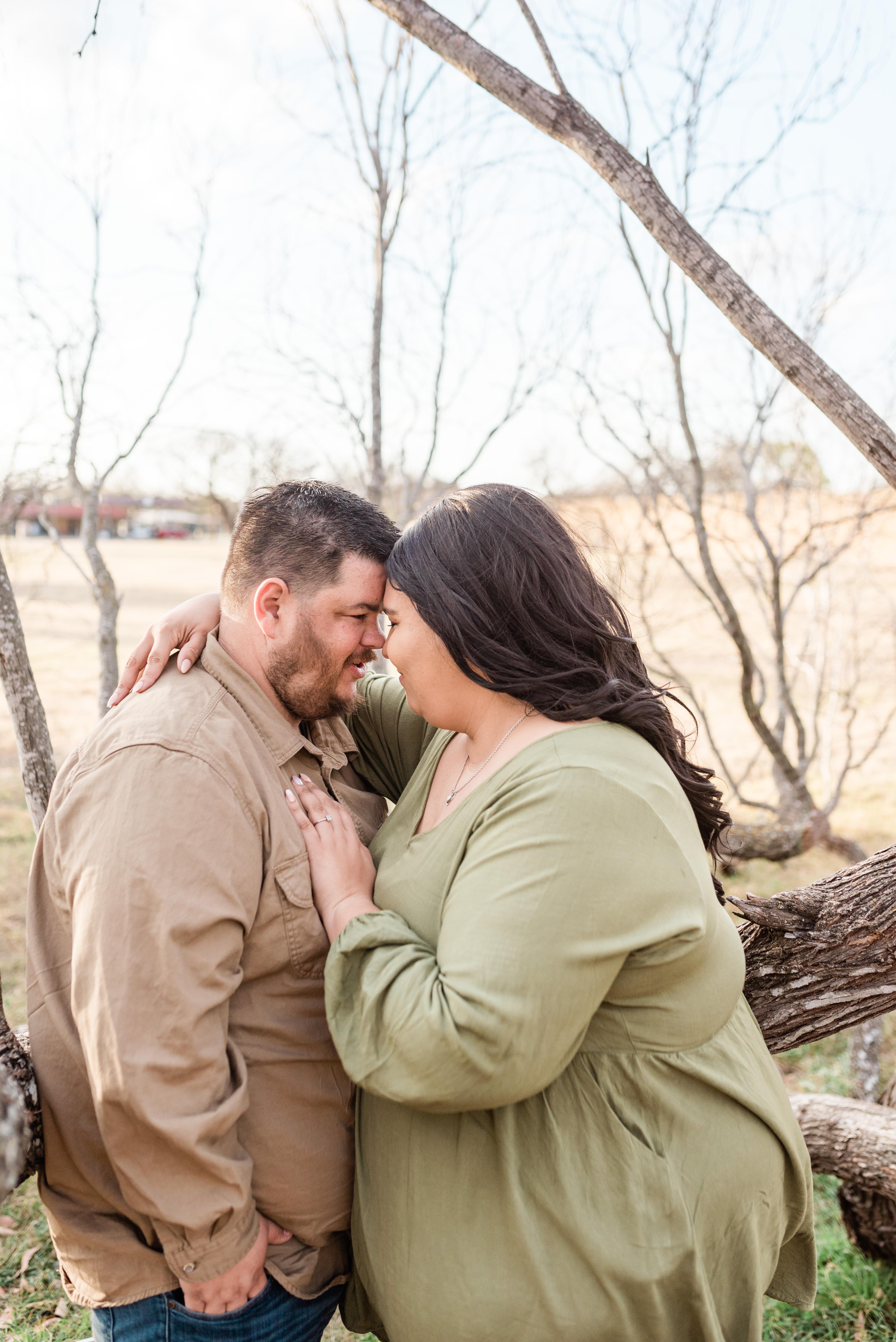 The Wedding Website of Ranae Tribbitt and Justin Womack
