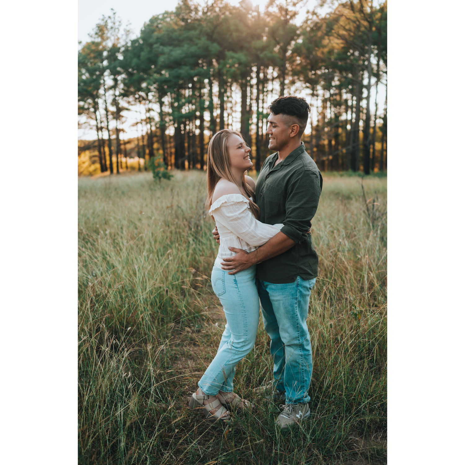 Engagement pictures ㅤ♡