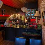 Sweet Red Bistro