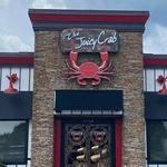 The Juicy Crab