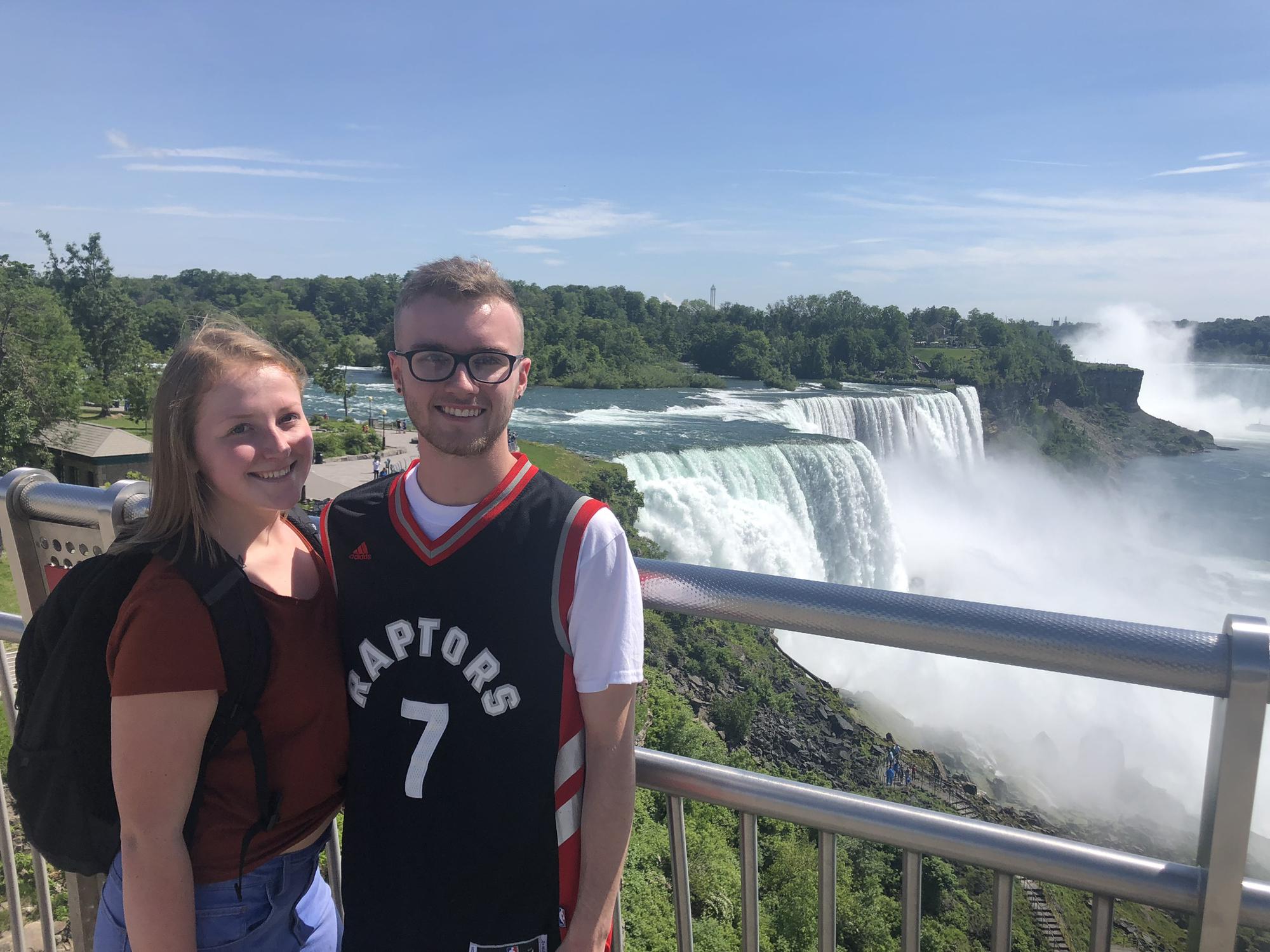 Aidan’s birthday weekend 2019