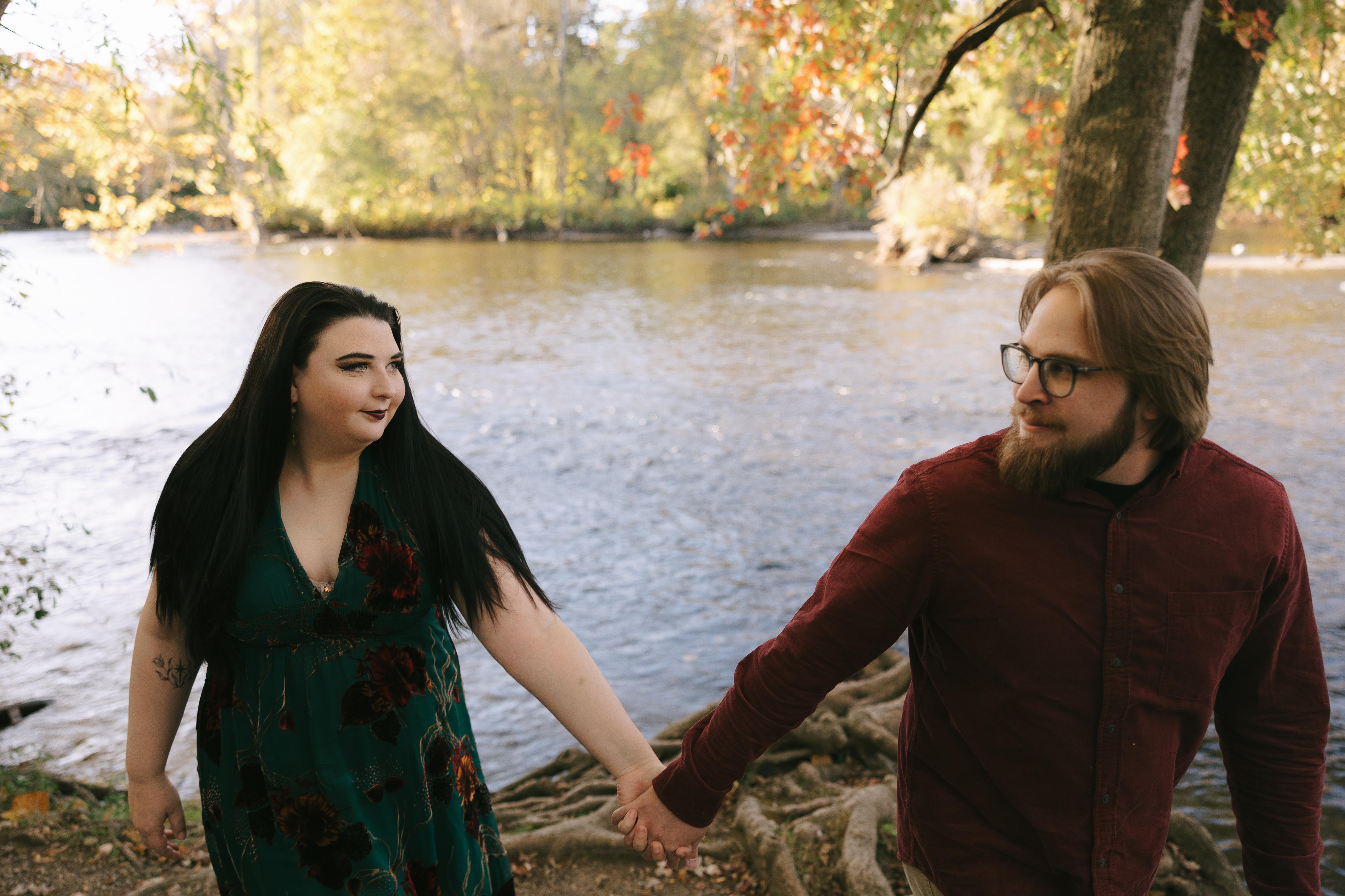 The Wedding Website of Susan Dandar and Tyler Bixler