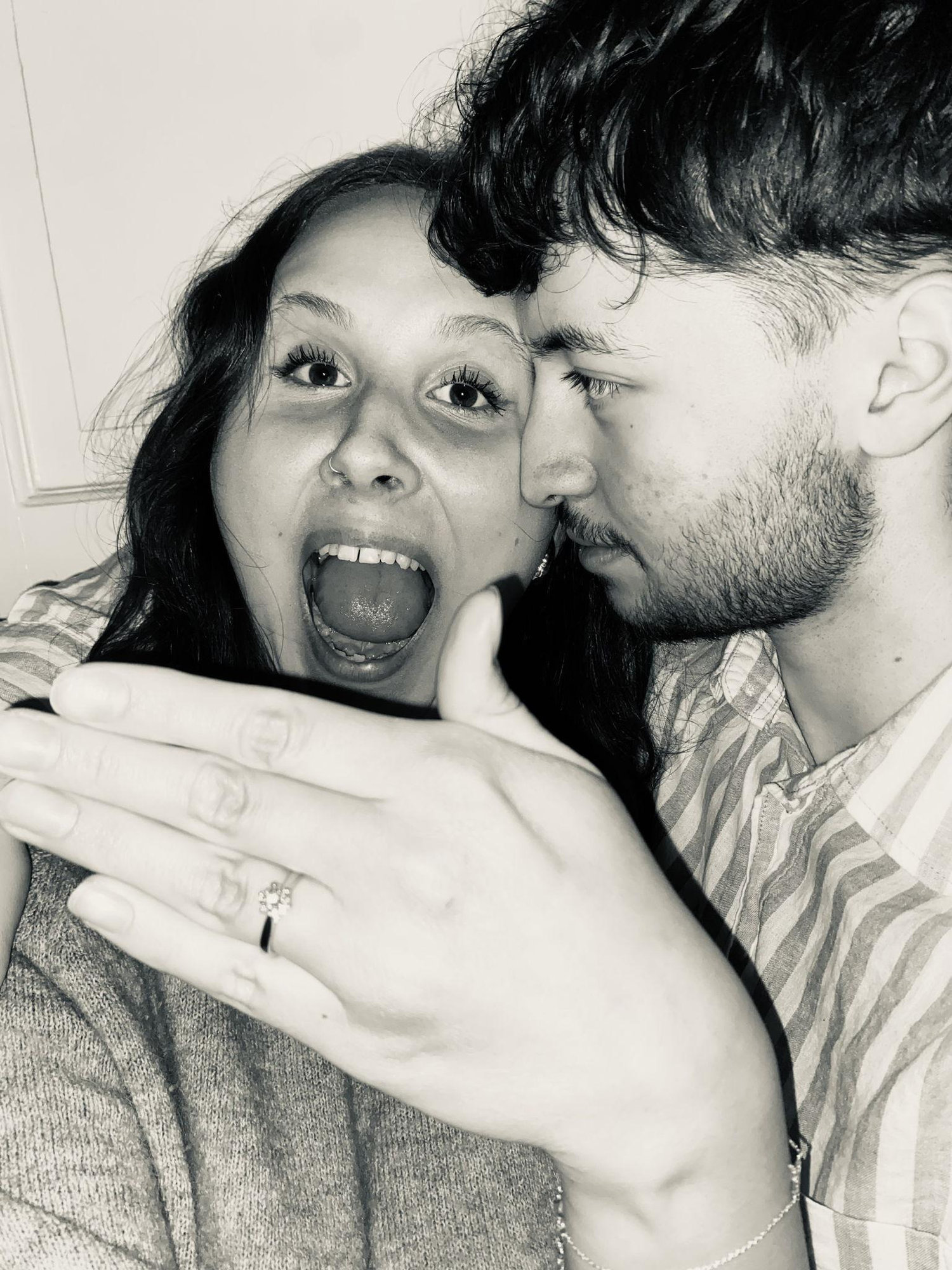 The Wedding Website of Vilja Lind and Philip Wallin