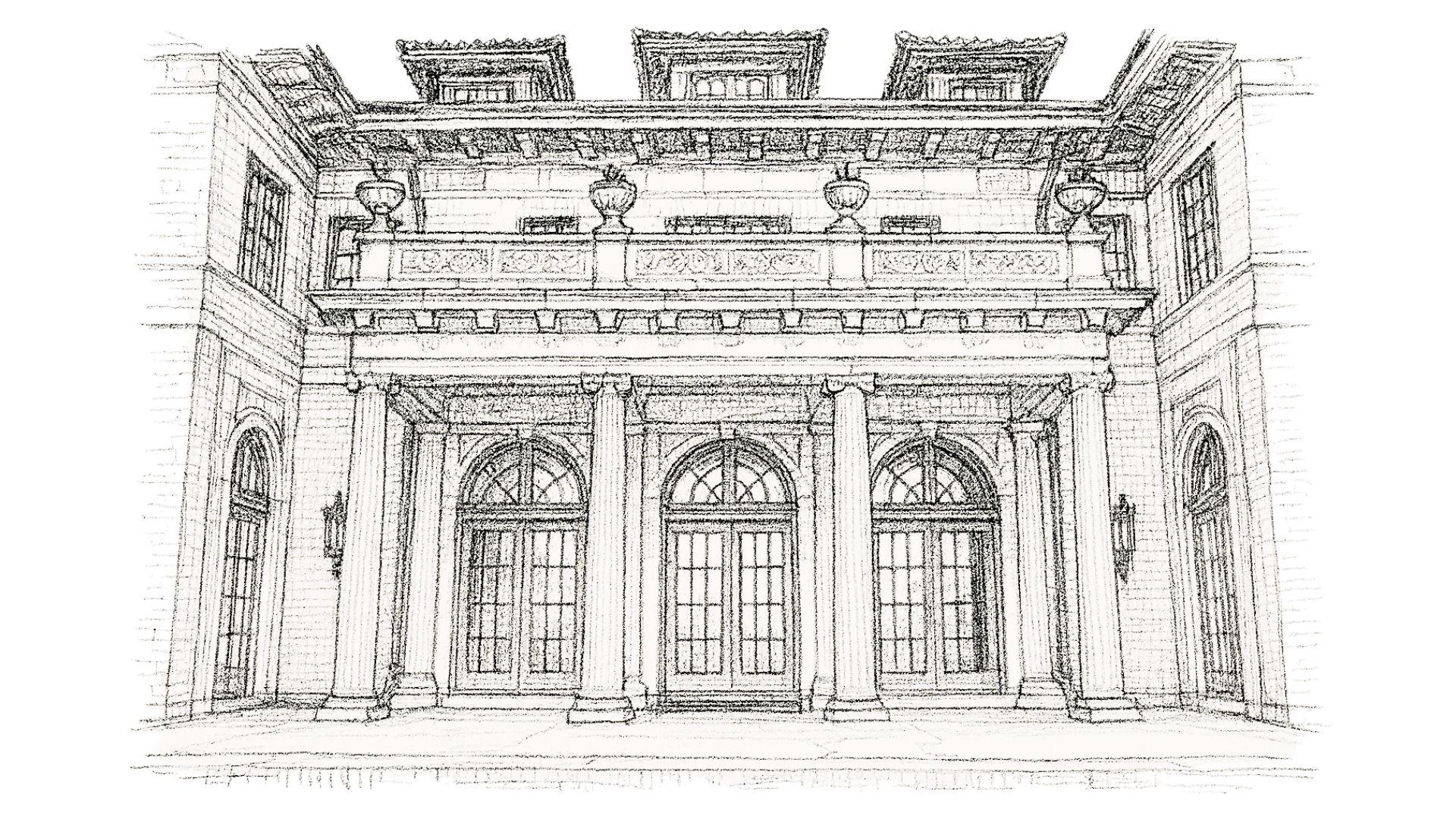 The Wedding Website of Ashley Olinske and Joshua Salmeron