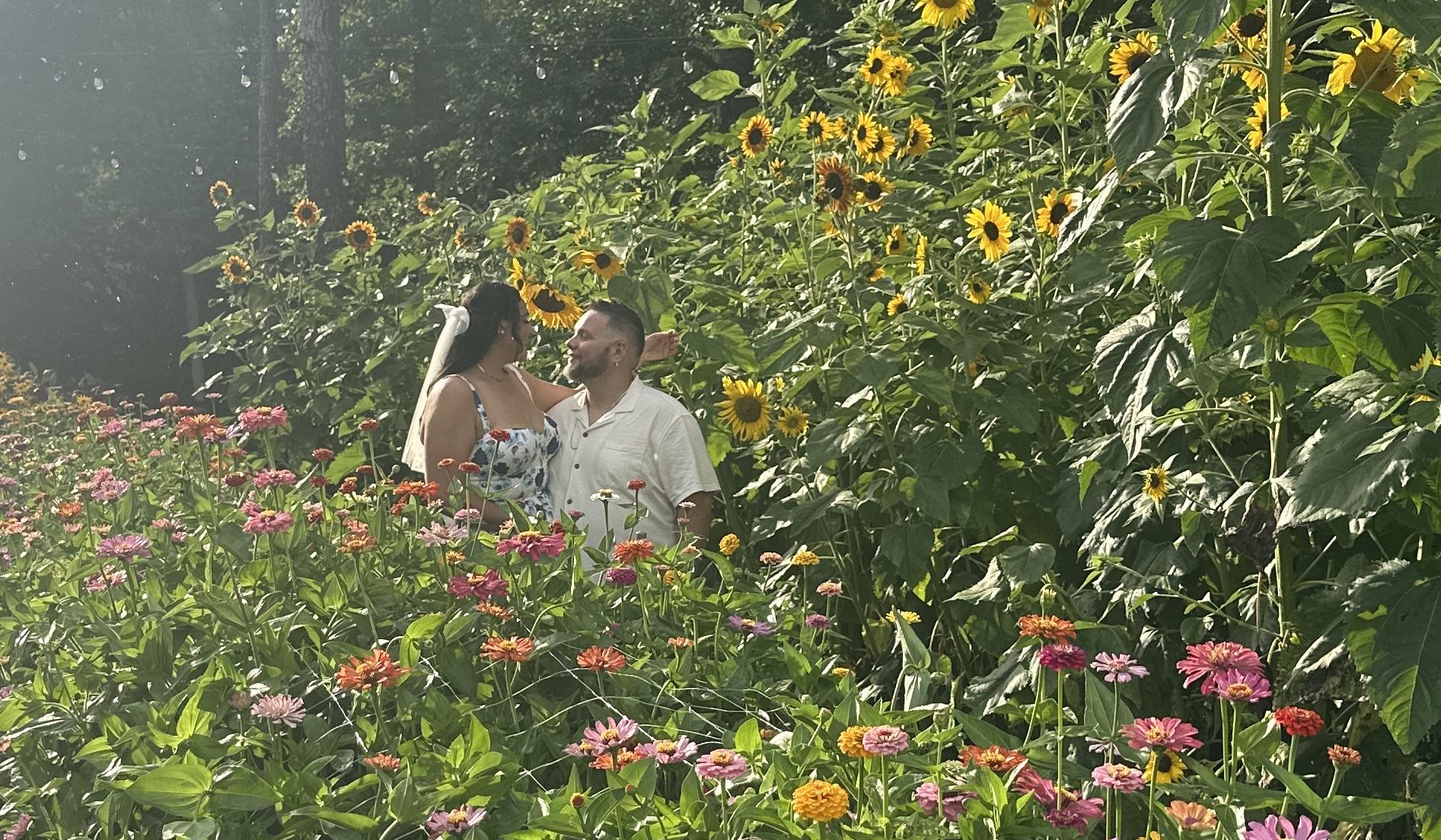 The Wedding Website of Molly Brooks and Justin Penney