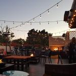Vesuvio Restaurant