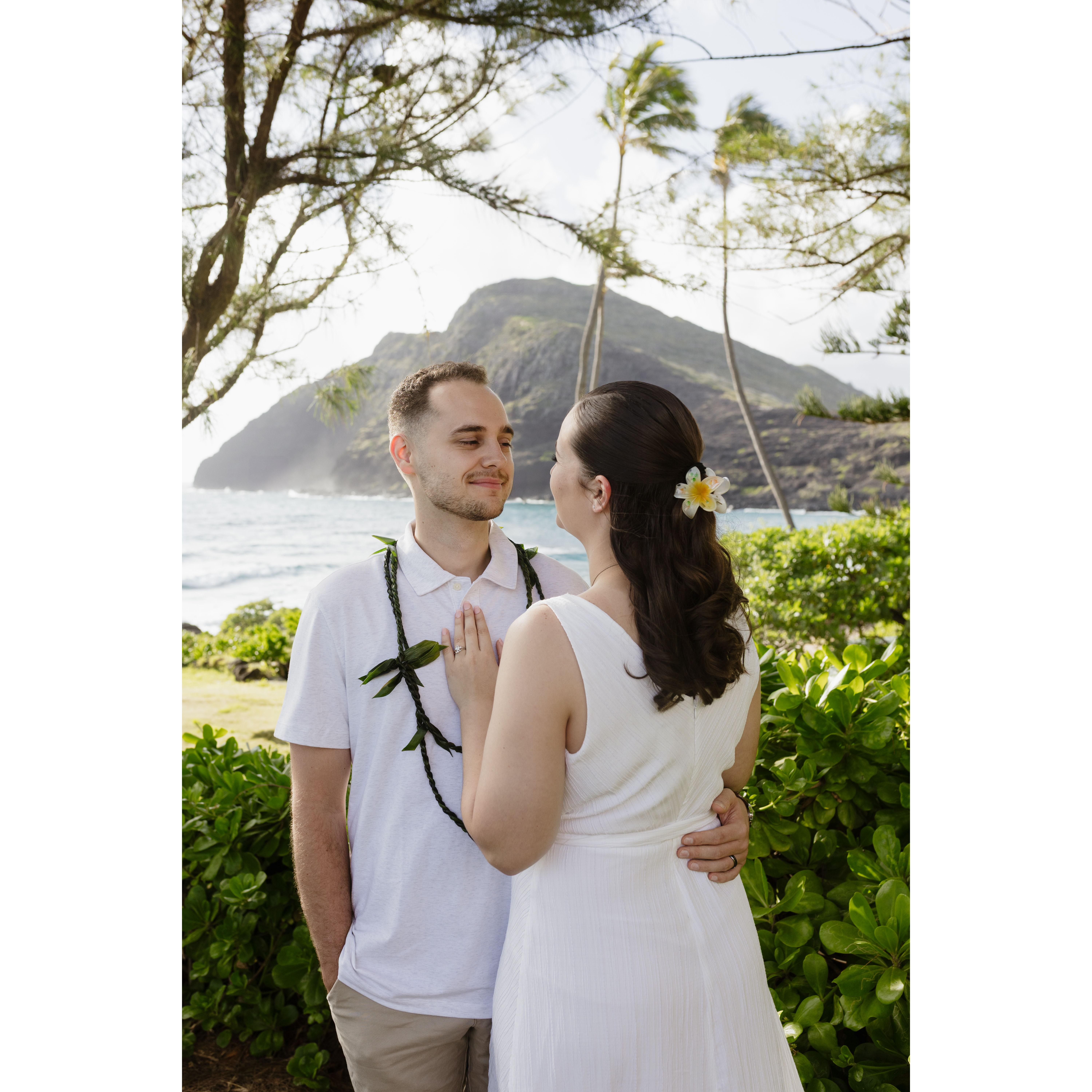 Engagement Shoot!