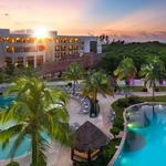 Paradisus Playa del Carmen
