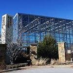 River Bend Nature Center