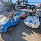 SB Buggie