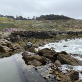 Sutro Baths (and Cliff House)