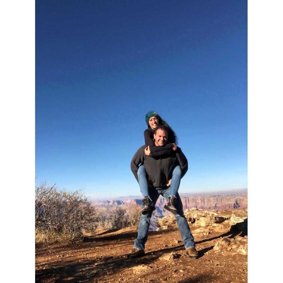 Arizona adventures