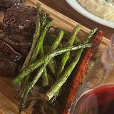 Winecow argentina steak house