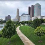 Scioto Mile Promenade