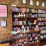 Kiss and Tale Romance Bookshop