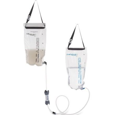 Platypus   GravityWorks Water Filter System - 4 Liter