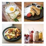 Simply Crêpes Cafe and Catering of Pittsford