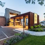 Galleria Mall or Southdale Mall