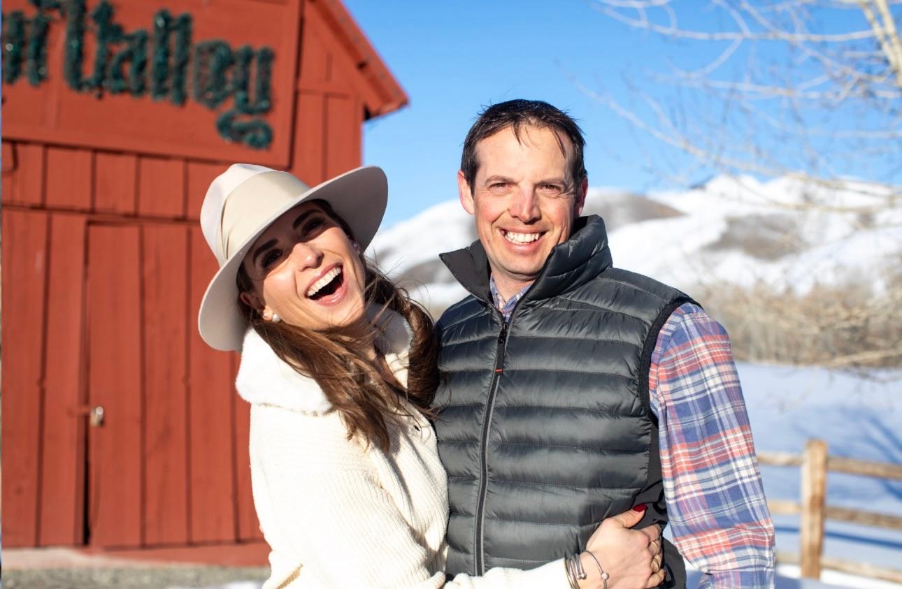 The Wedding Website of Catie Schmidt and Aaron Fabish