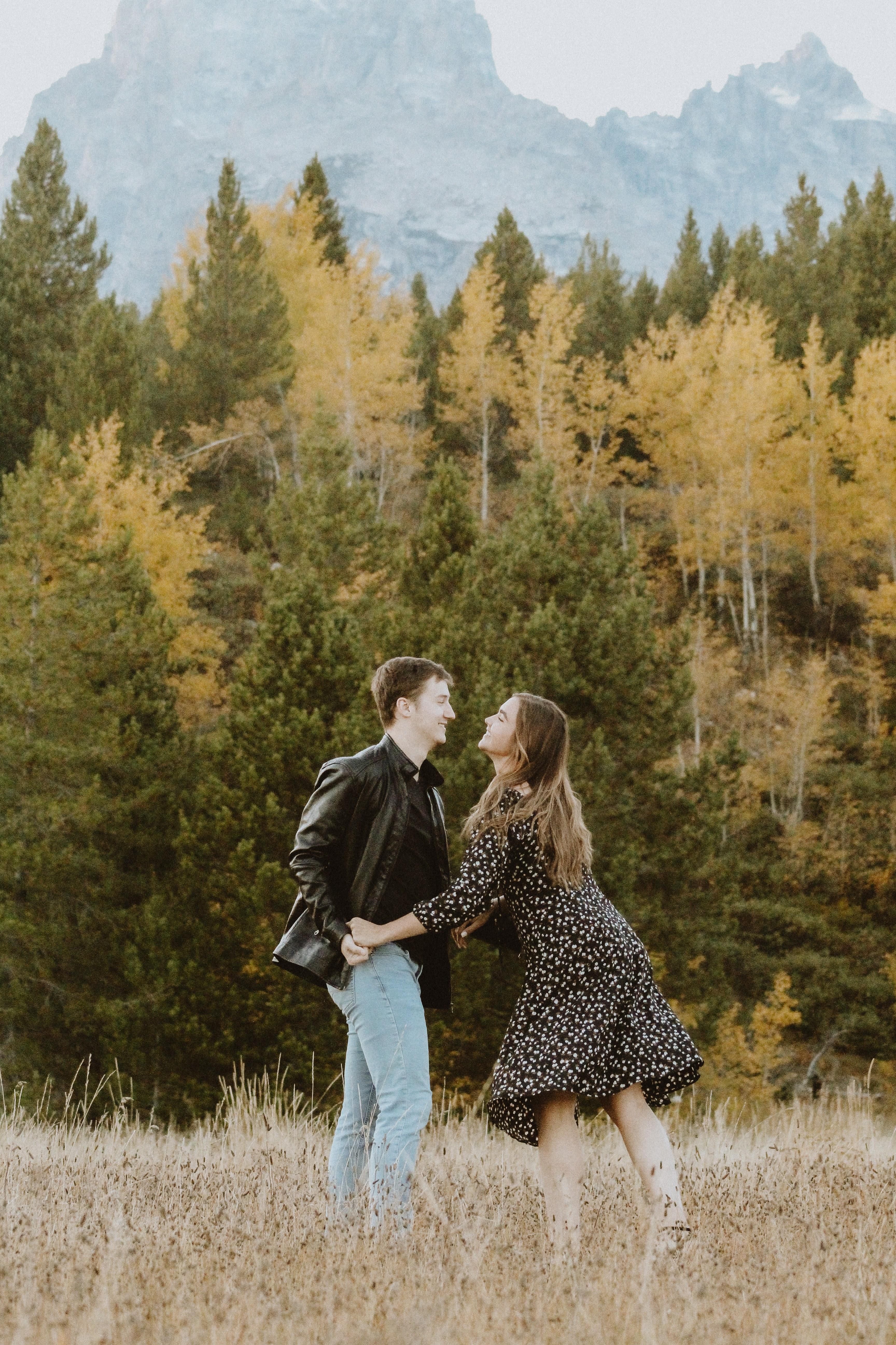 The Wedding Website of Hannah Austin and Keegan Beck