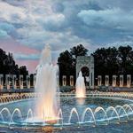World War II Memorial