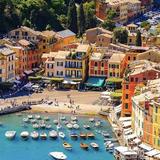 Coastal Villages