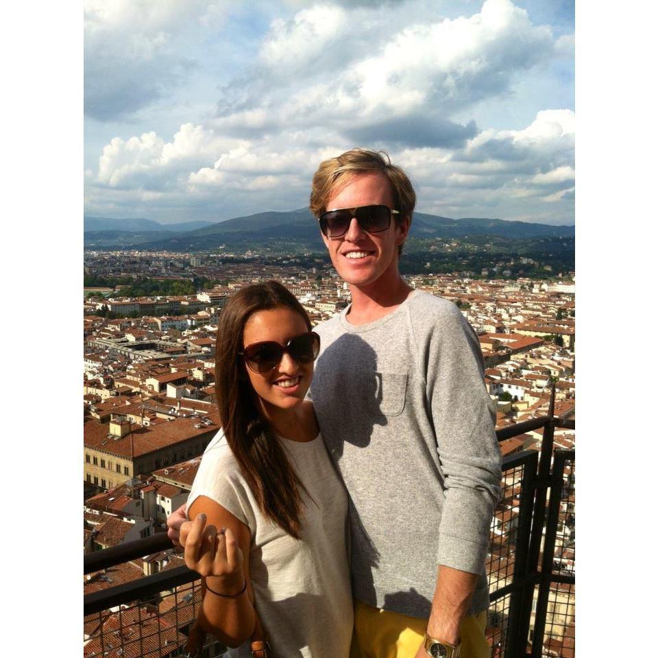 Italy 2012