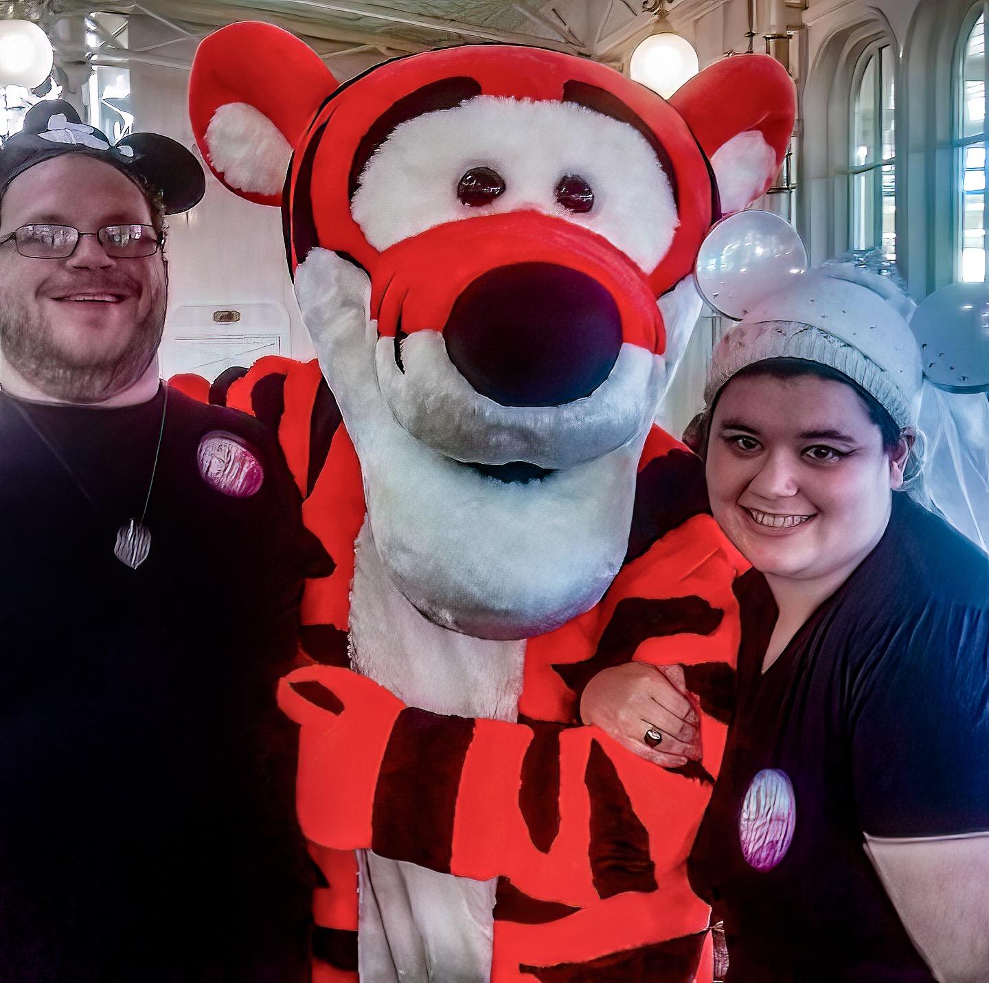 The Wedding Website of Devon Hall and Nichole Pyle