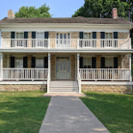 Mahaffie Stagecoach Stop-Farm