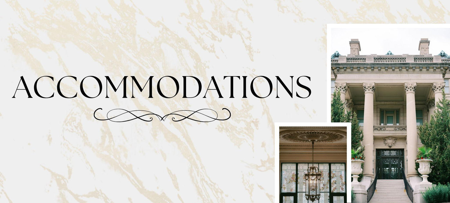 The Wedding Website of Sophia Mandacina and Colton Owens
