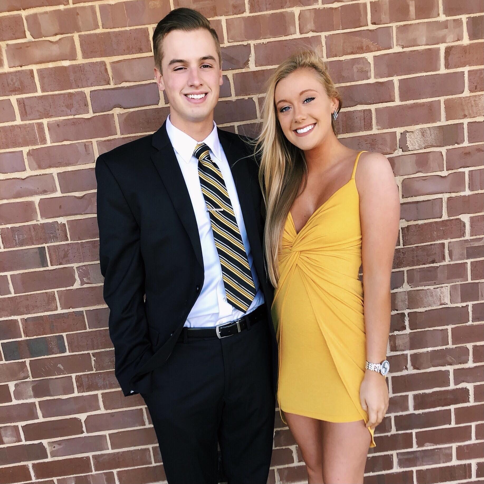 Senior Formal 2019
