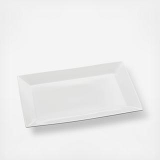 Cambridge Rectangle Platter