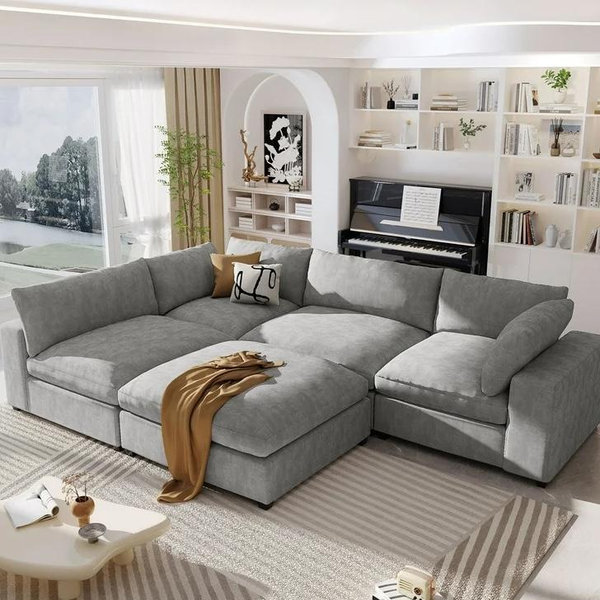 A New Couch!