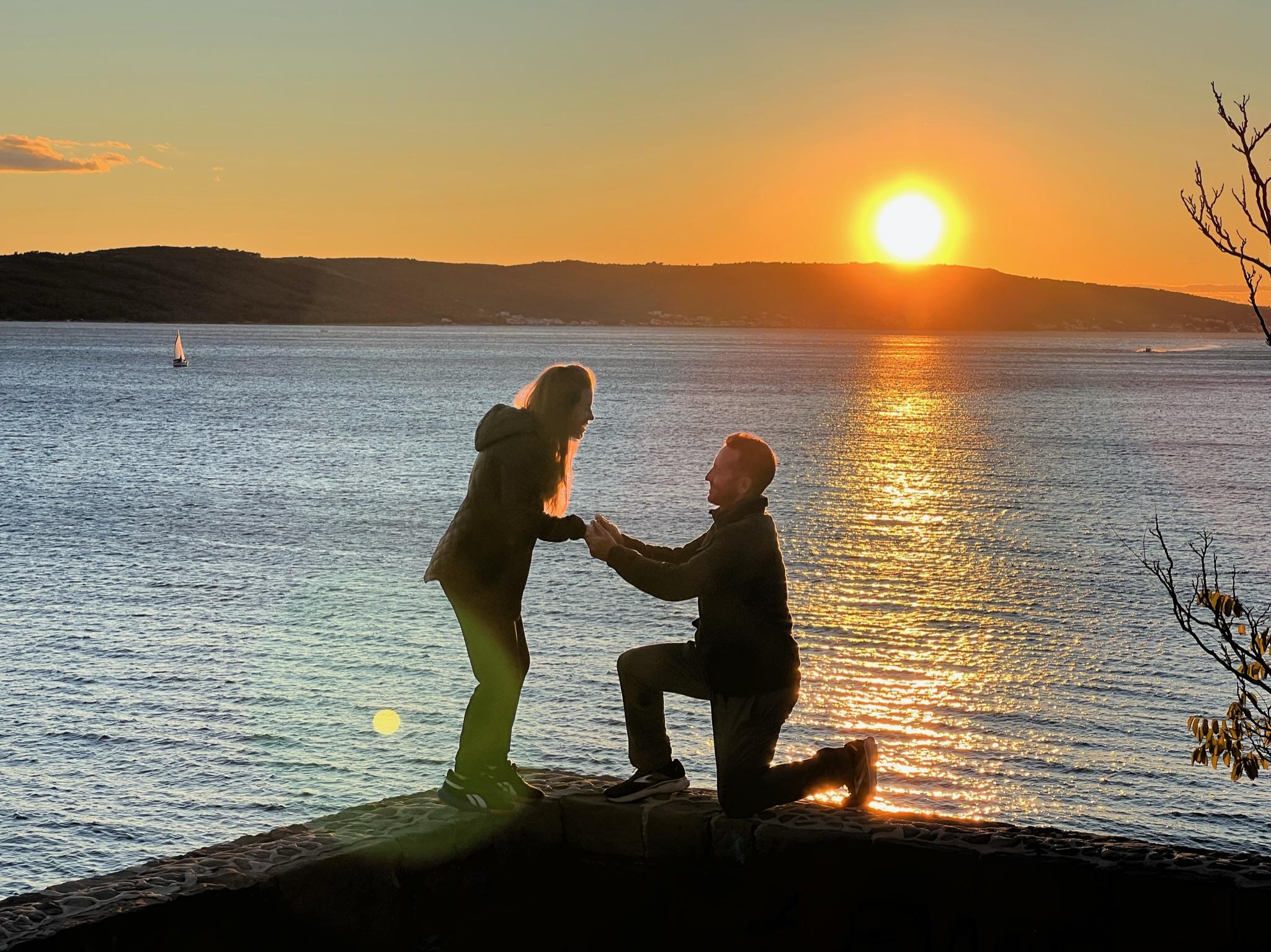 The Wedding Website of Laura de Grassi and Myles Cardinell