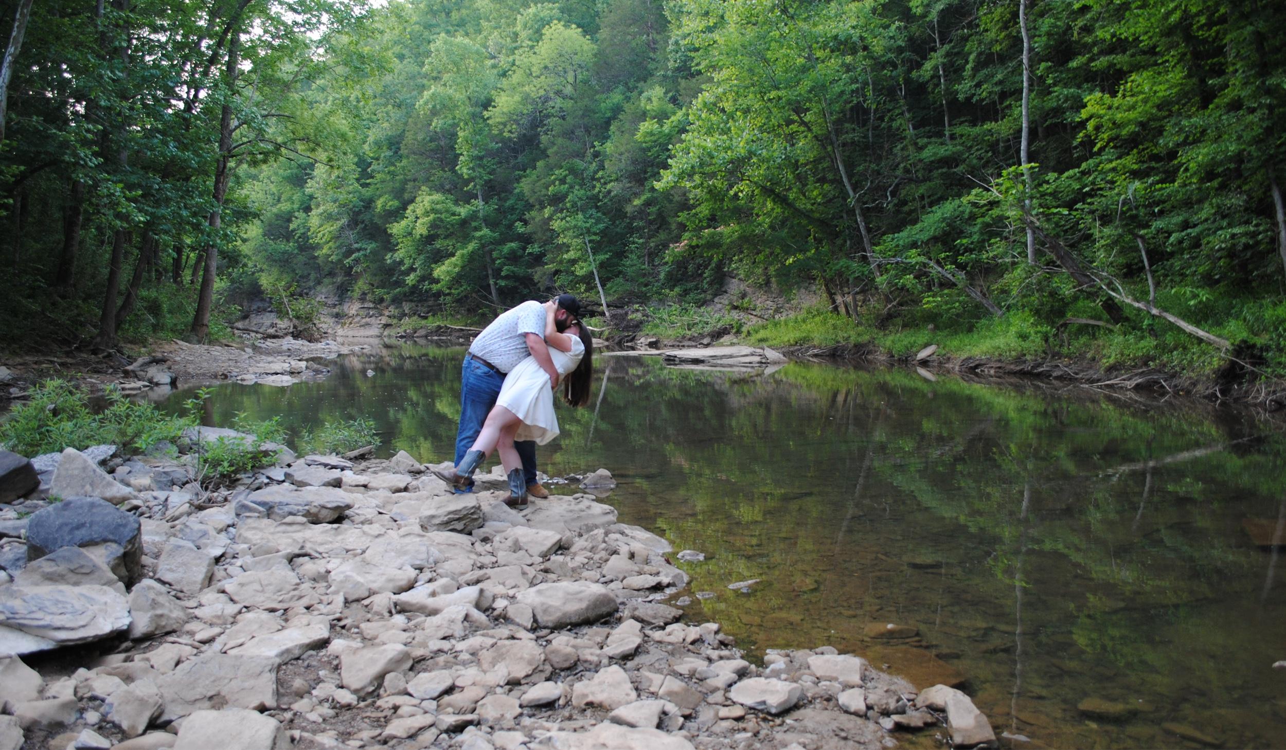 The Wedding Website of Logan Stancil and Hayden O’kelley