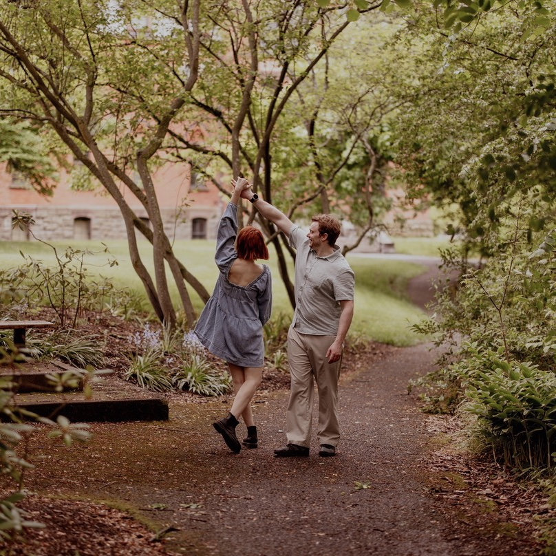 Summer 2026: Engagement Photos