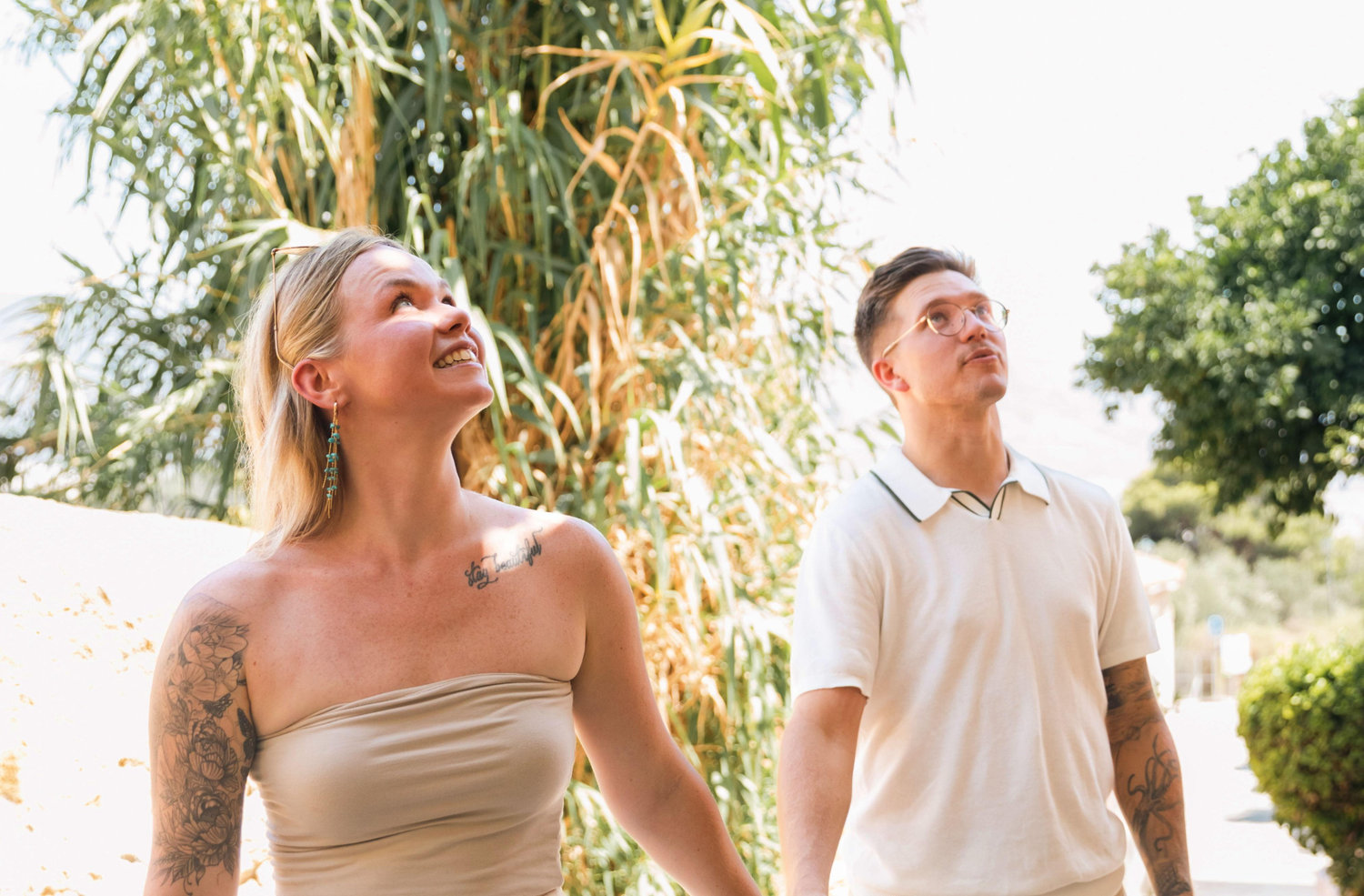 The Wedding Website of Veronika Banach and Erik Hansen