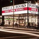Powell's City of Books