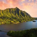 Kualoa Ranch