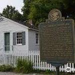 Carl Sandburg House