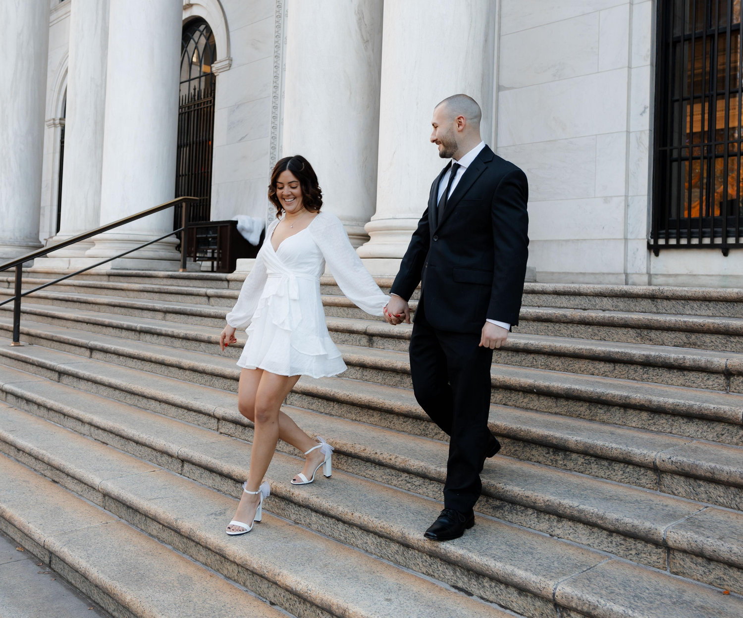 The Wedding Website of anita cilento and hunter leyden