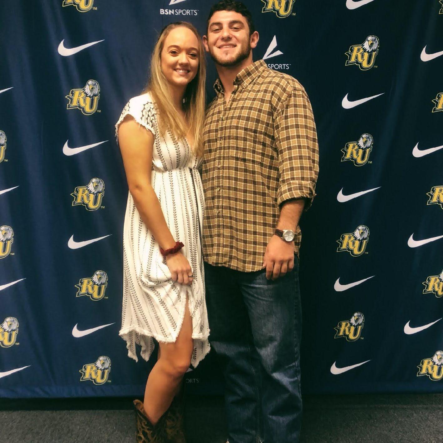 reinhardt university athletic award ceremony ~ 2019
