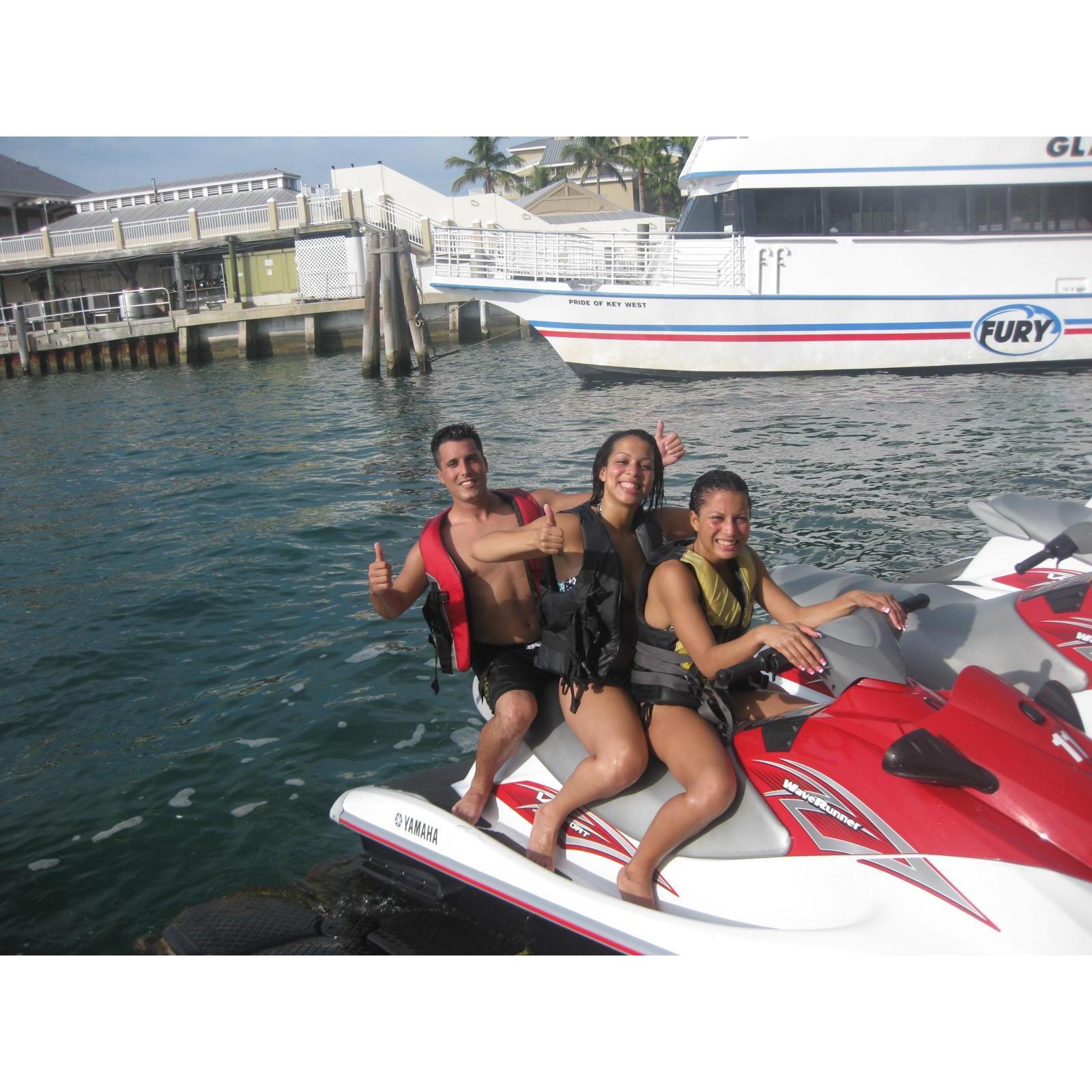 Family Florida Key West