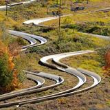 Park City Alpine slide