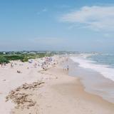 Ditch Plains Beach